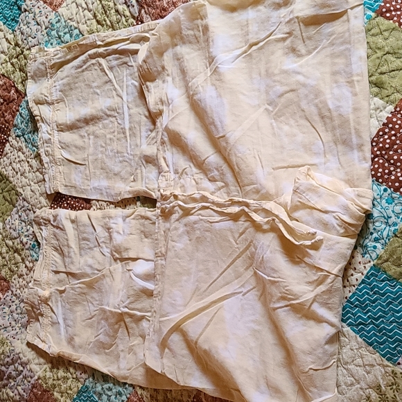 Women's Pajama Pants - Picture 3 of 6